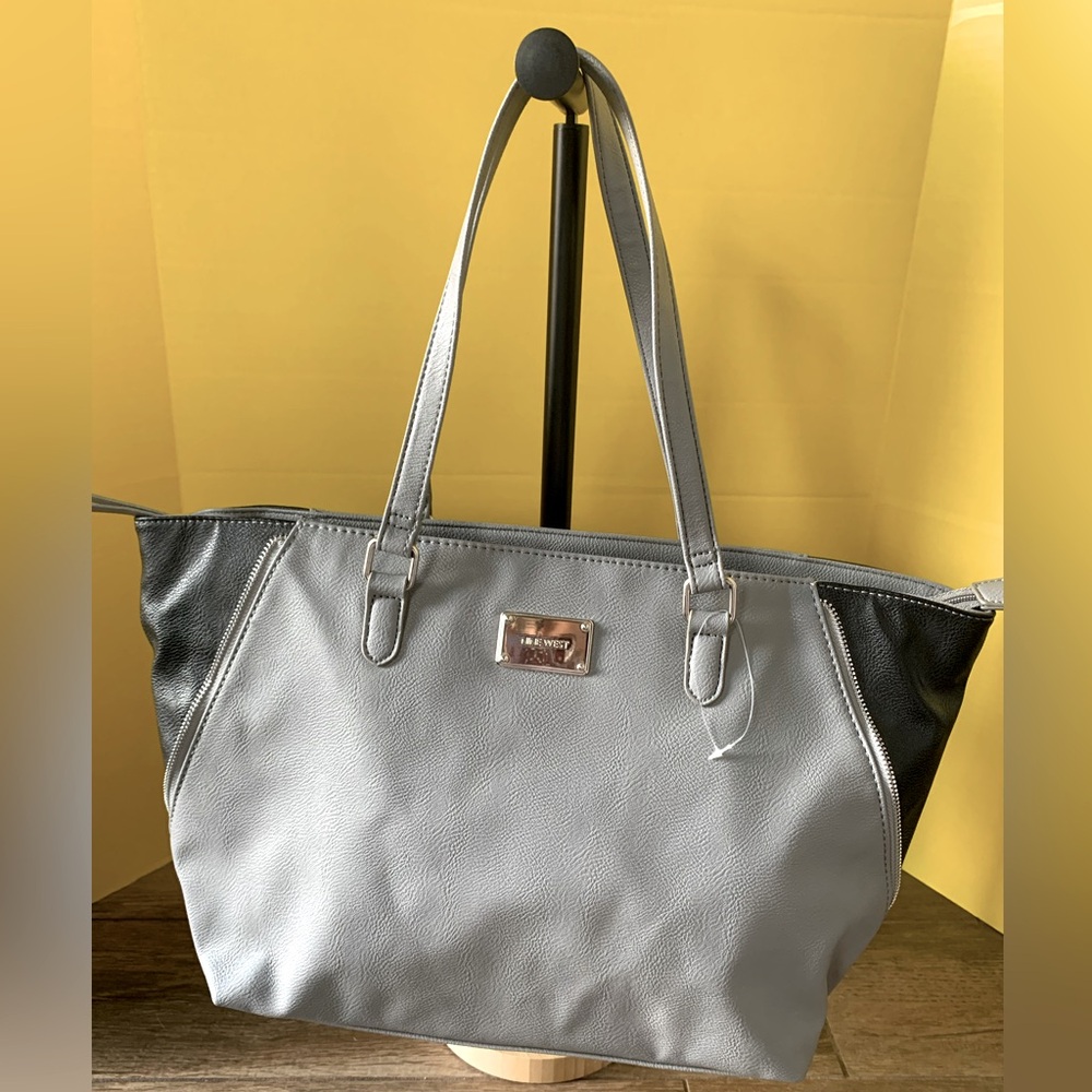 *New* Nine West Shoulder/Tote Bag